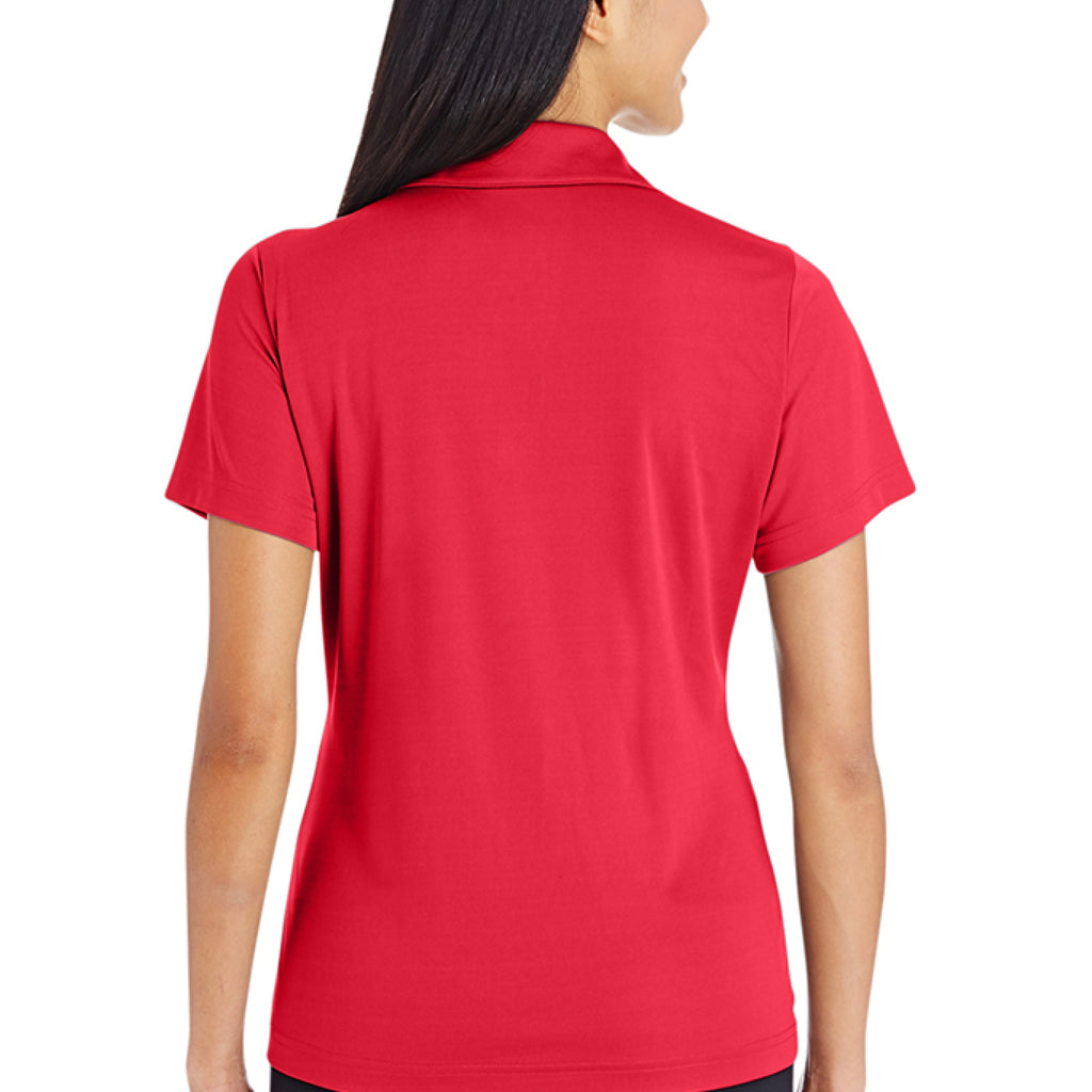 SPORT RED - BACK